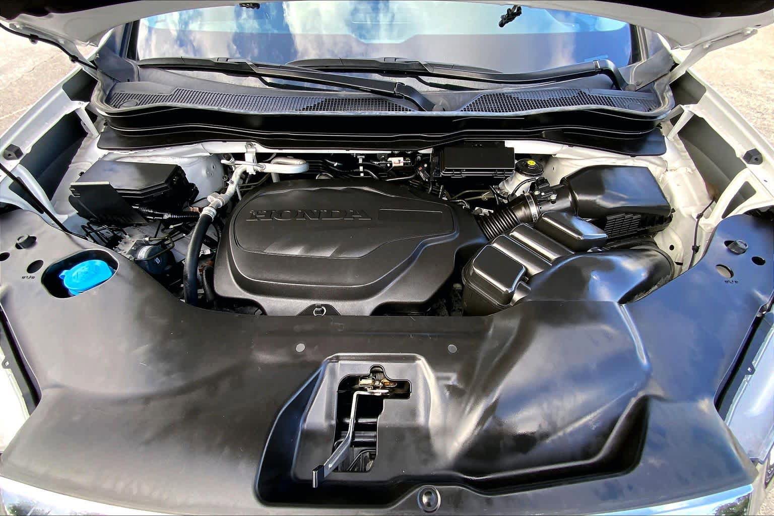 Used 2023 Honda Ridgeline RTL-E image 32