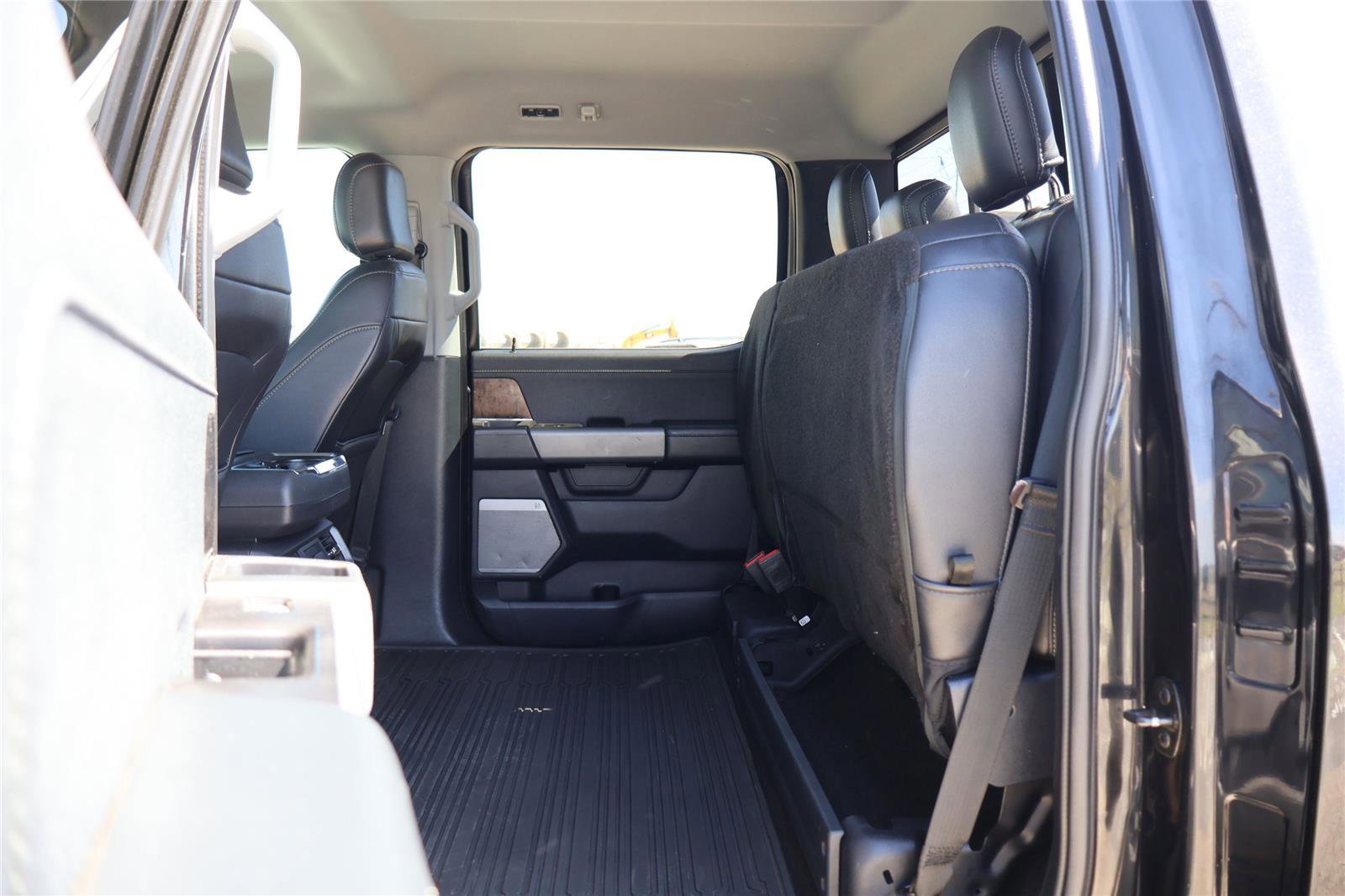 Certified 2021 Ford F150 Lariat image 31