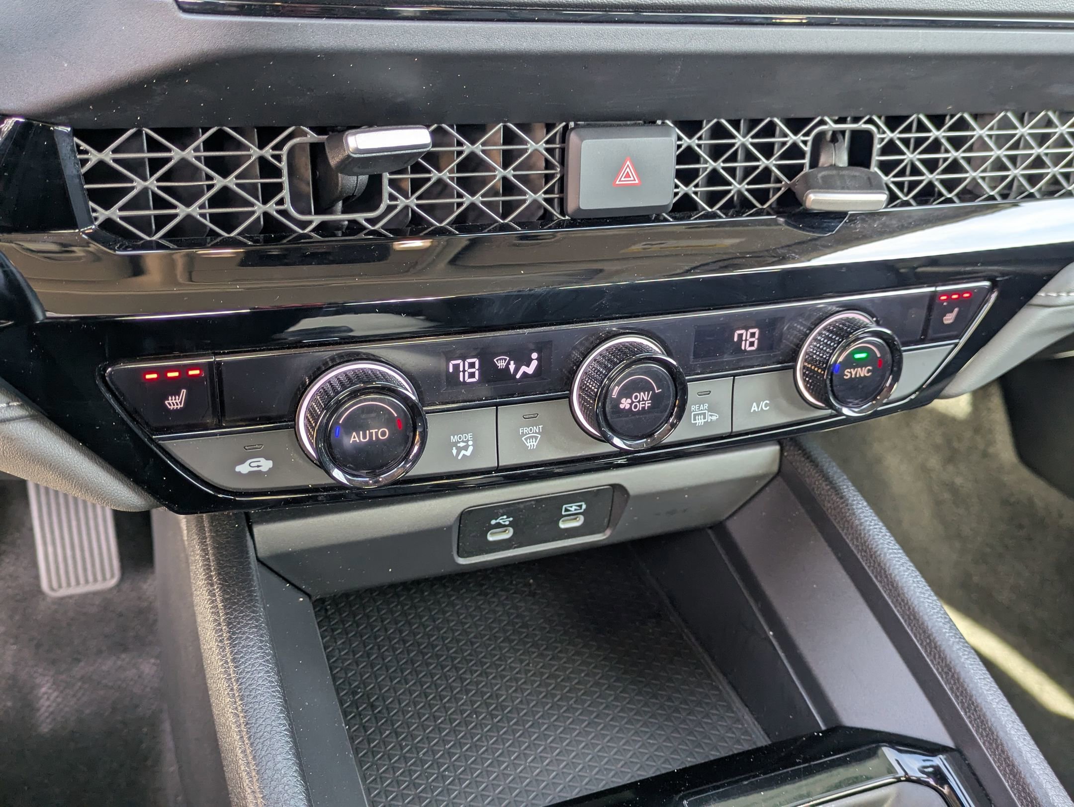 Used 2024 Honda Accord EX-L image 24