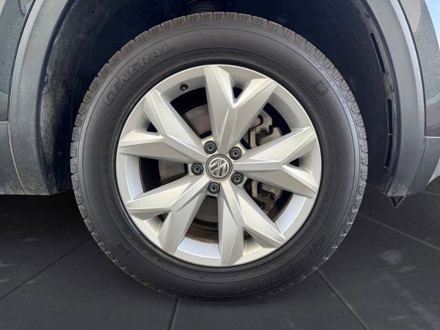 Used 2018 Volkswagen Atlas SE image 14