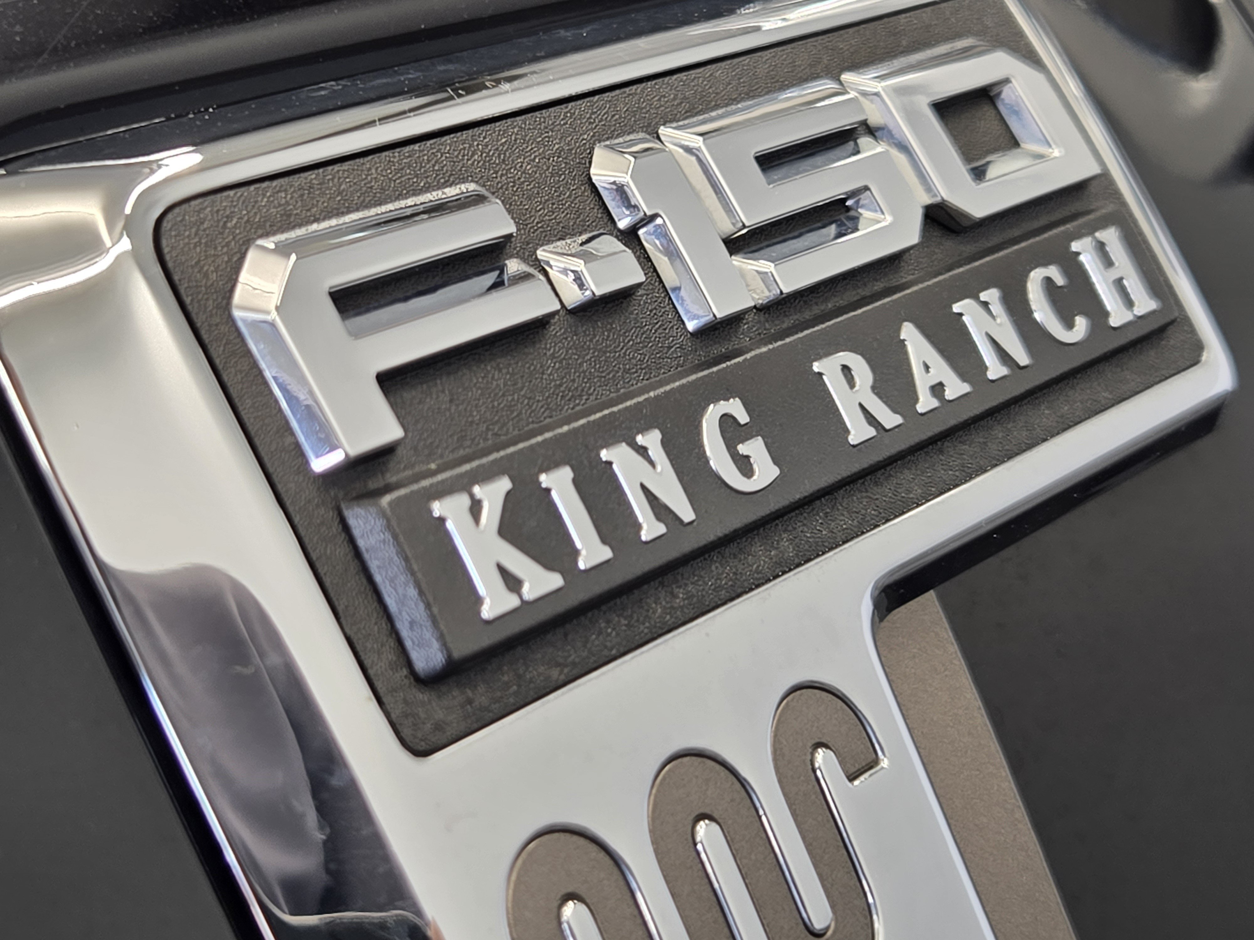Certified 2023 Ford F150 King Ranch w/ Equipment Group 601A High AWD/4WD image 12