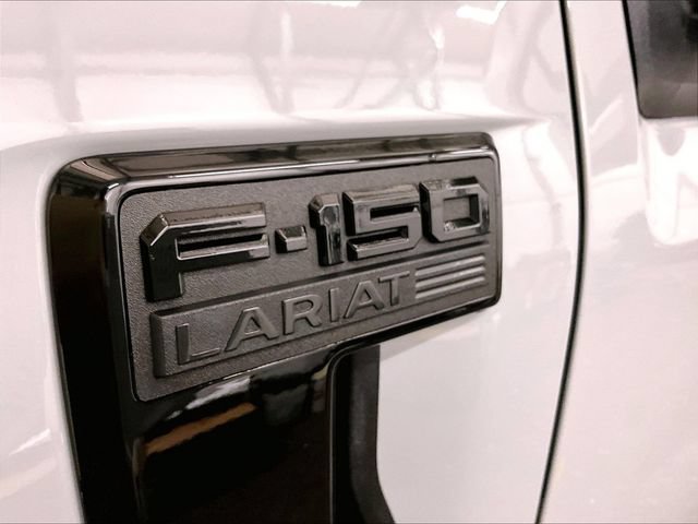 Certified 2023 Ford F150 Lariat w/ Equipment Group 502A High AWD/4WD image 13