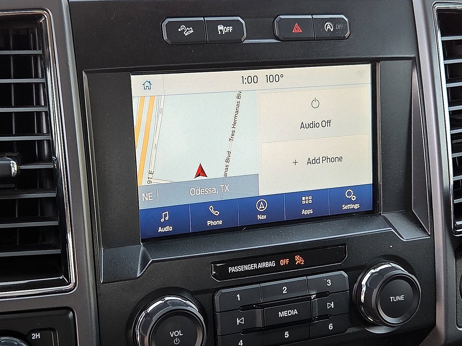 Certified 2019 Ford F150 XLT w/ Equipment Group 302A Luxury AWD/4WD image 19