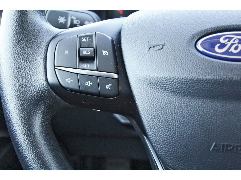 Certified 2025 Ford Maverick XL FWD image 18