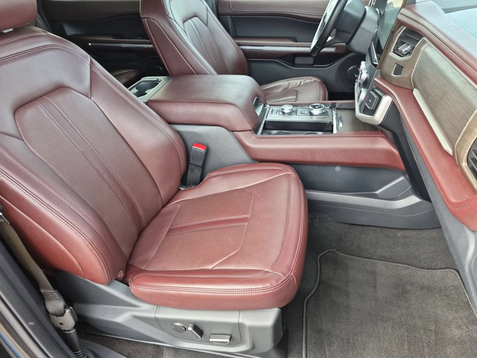 Certified 2023 Ford Expedition Max Limited AWD/4WD image 32