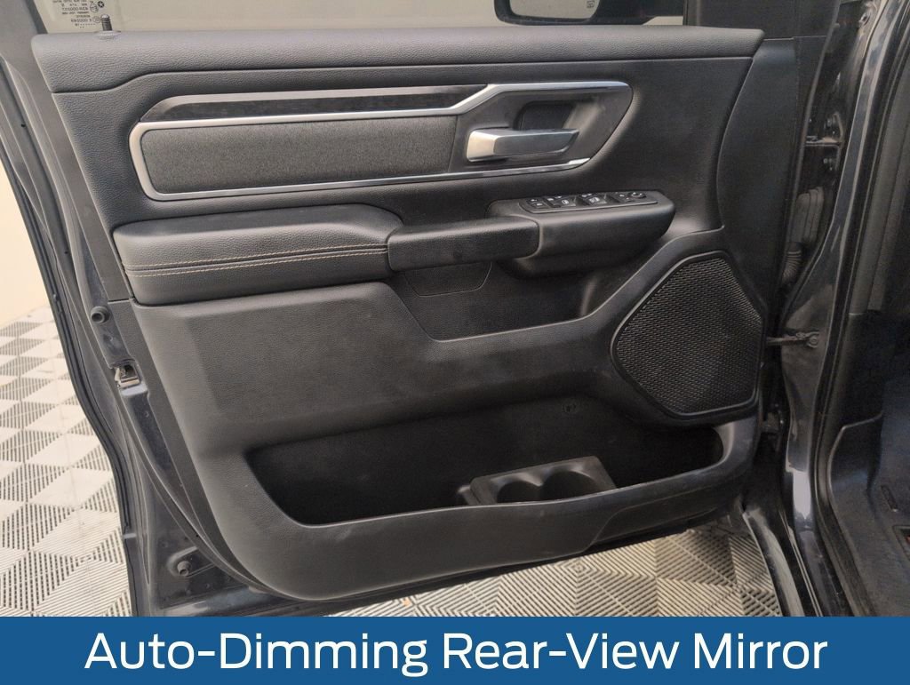 Used 2019 RAM 1500 Big Horn AWD/4WD image 31