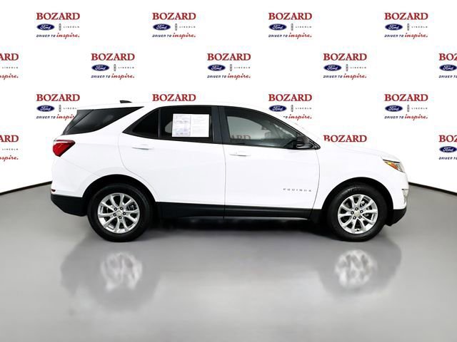 Used 2020 Chevrolet Equinox LS w/ LS Convenience Package image 6