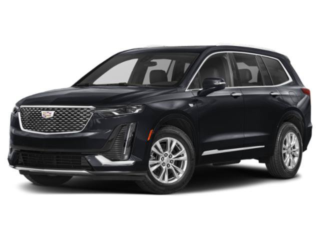 Used 2024 Cadillac XT6 Premium Luxury w/ Technology Package AWD/4WD image 4