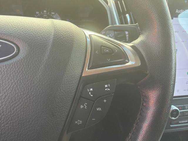 Certified 2024 Ford Edge SEL AWD/4WD image 18