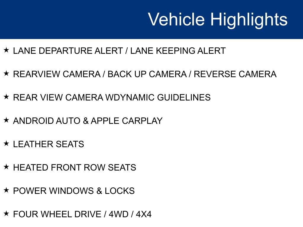 Certified 2023 Ford F150 Lariat w/ Equipment Group 502A High AWD/4WD image 8