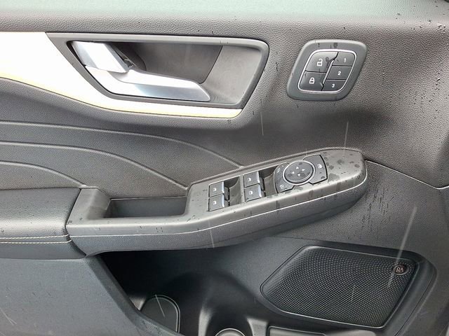 Certified 2021 Ford Escape Titanium w/ Titanium Elite Package image 13