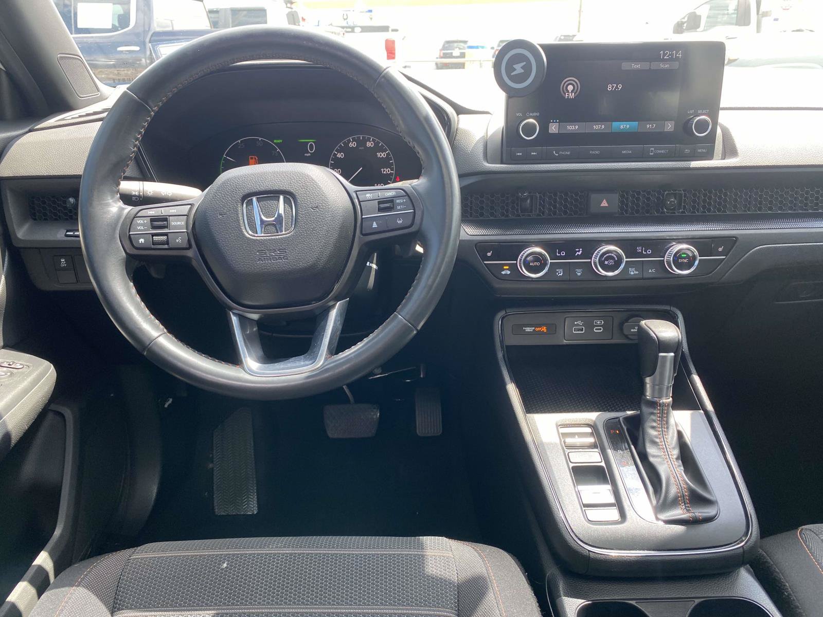 Used 2023 Honda CR-V Sport image 12