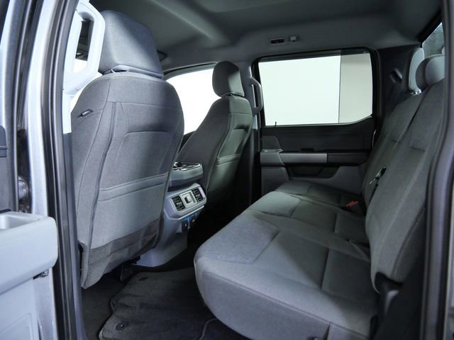 Certified 2024 Ford F150 XLT w/ Equipment Group 302A MID image 16