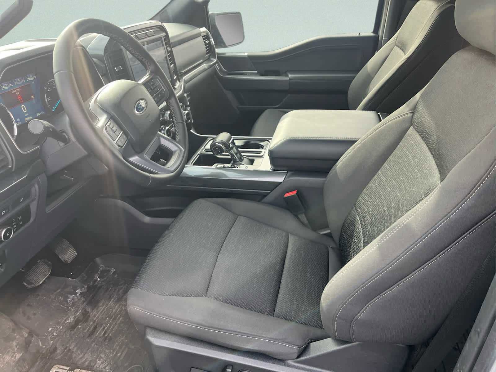 Certified 2023 Ford F150 XLT w/ Equipment Group 302A High image 31