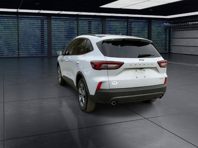 Certified 2025 Ford Escape ST-Line Select AWD/4WD image 11