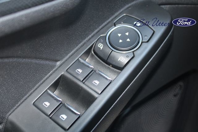 Certified 2023 Ford Escape ST-Line w/ Tech Pack #1 image 21