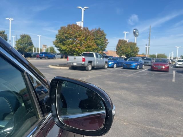 Used 2016 Kia Sorento LX image 11