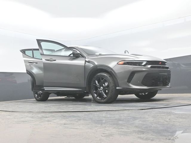 Used 2024 Dodge Hornet R/T Plus w/ Tech Pack Plus w/o Parking AWD/4WD image 30