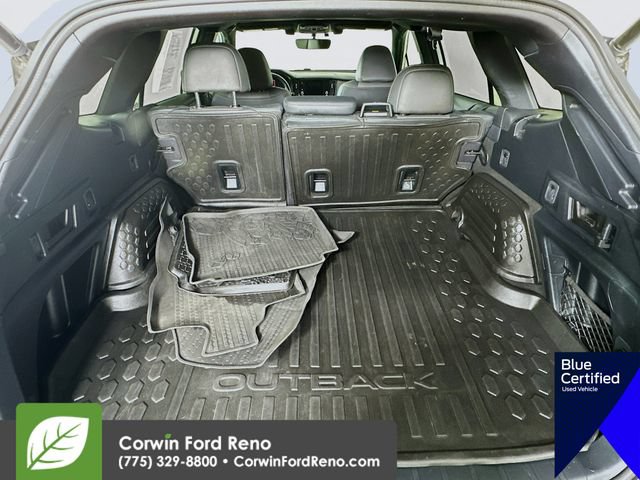 Used 2022 Subaru Outback Wilderness AWD/4WD image 30