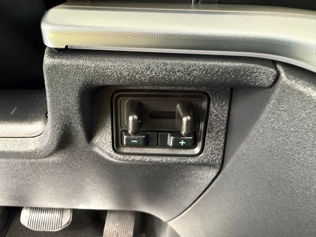 Certified 2025 Ford Expedition Max Platinum AWD/4WD image 52
