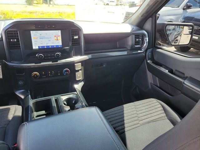 Certified 2023 Ford F150 XL w/ STX Appearance Package image 21
