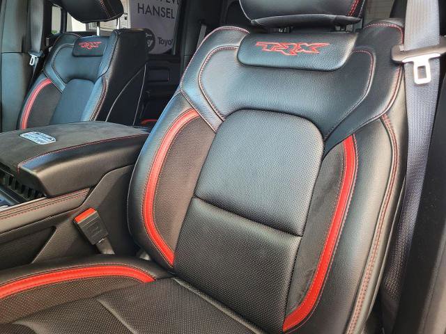 Used 2022 RAM 1500 TRX w/ TRX Level 2 Equipment Group image 22