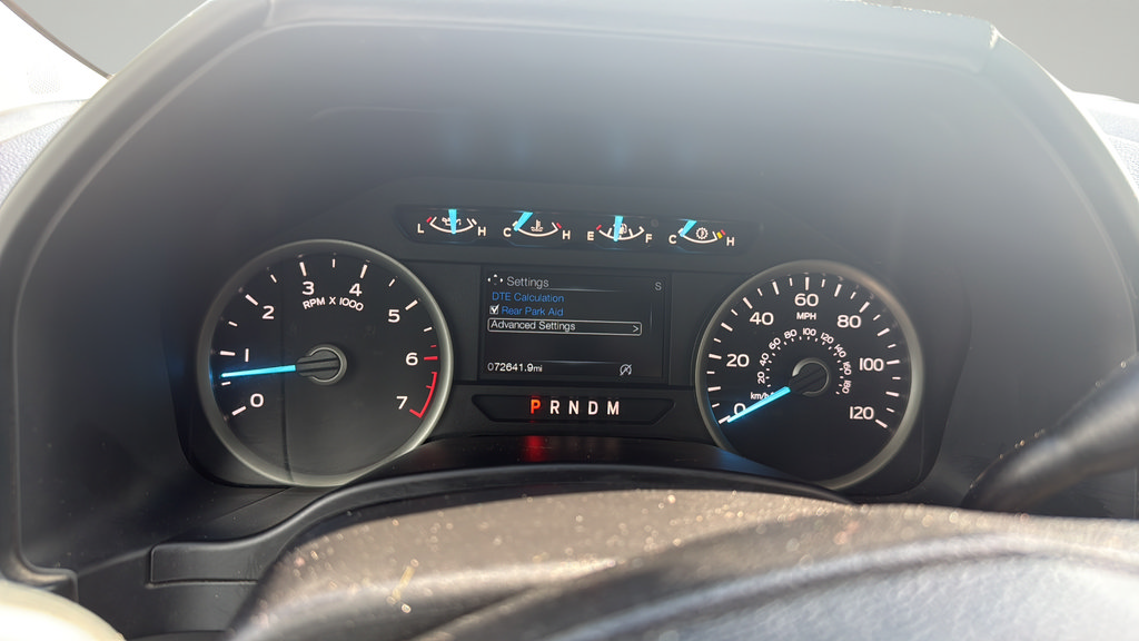 Certified 2018 Ford F150 XLT w/ Equipment Group 302A Luxury AWD/4WD image 35