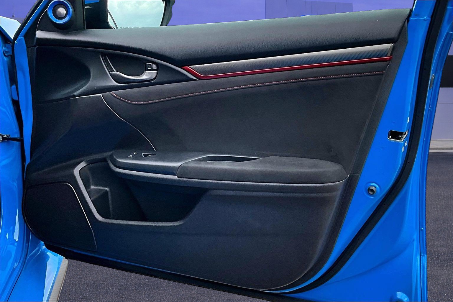 Used 2021 Honda Civic Type R image 28