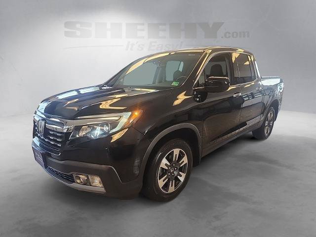 Used 2018 Honda Ridgeline RTL-E image 17