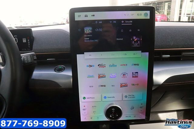 Certified 2023 Ford Mustang Mach-E GT image 21