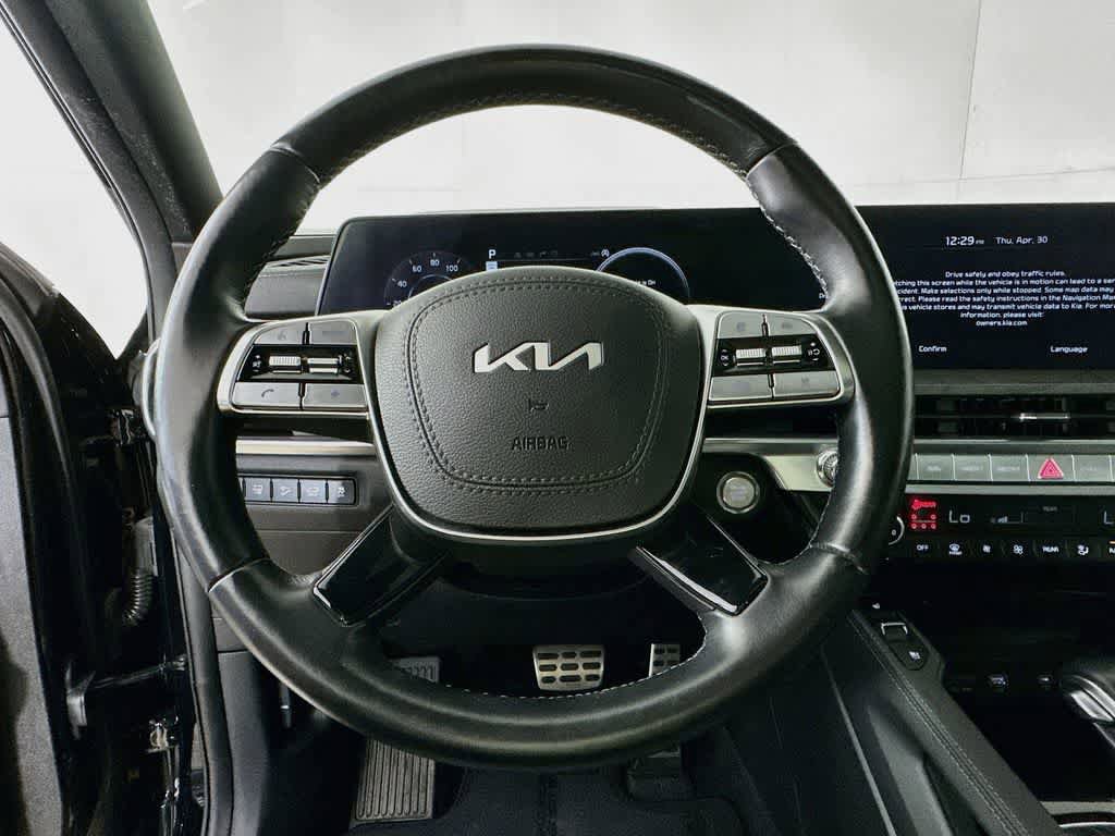 Used 2023 Kia Telluride SX X-Line AWD/4WD image 14