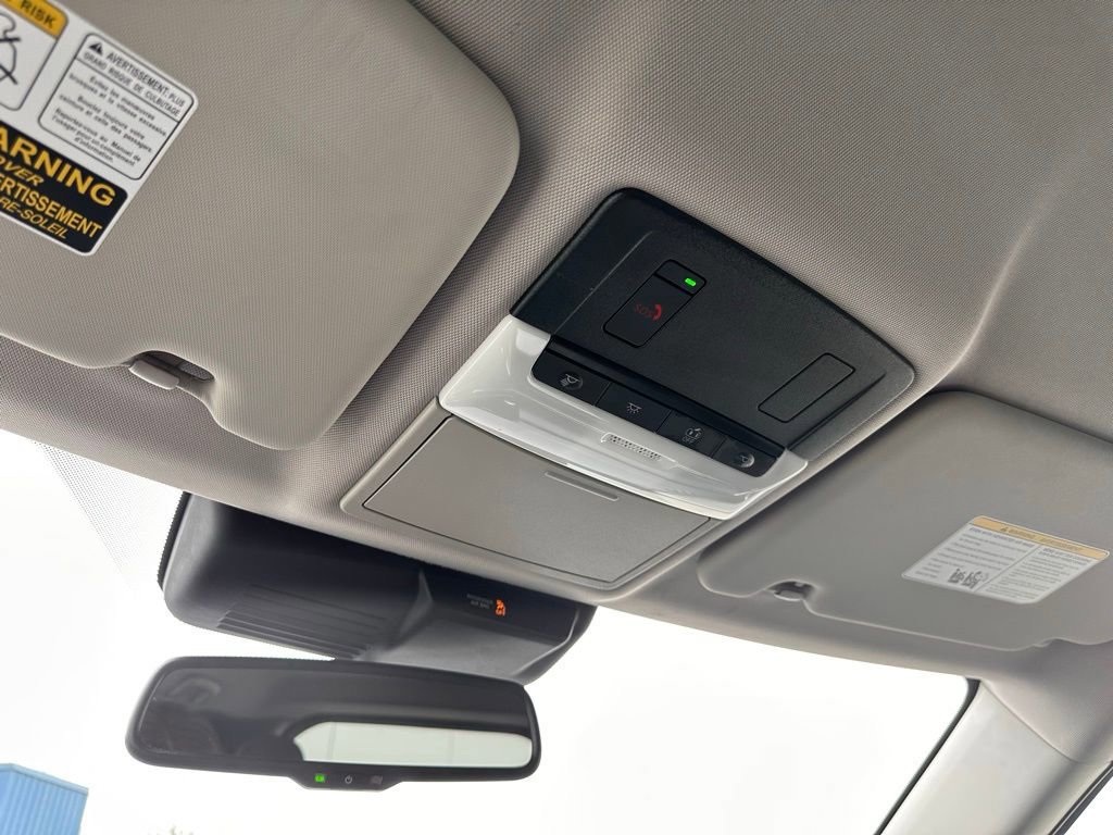 Used 2022 Mitsubishi Outlander SEL AWD/4WD image 24