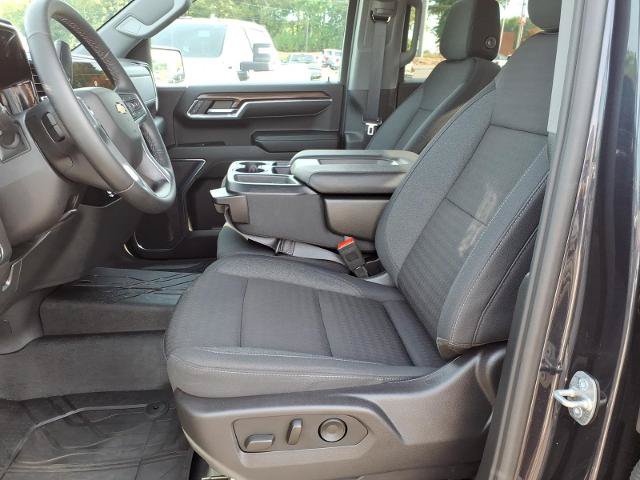 Used 2024 Chevrolet Silverado 1500 LT AWD/4WD image 9