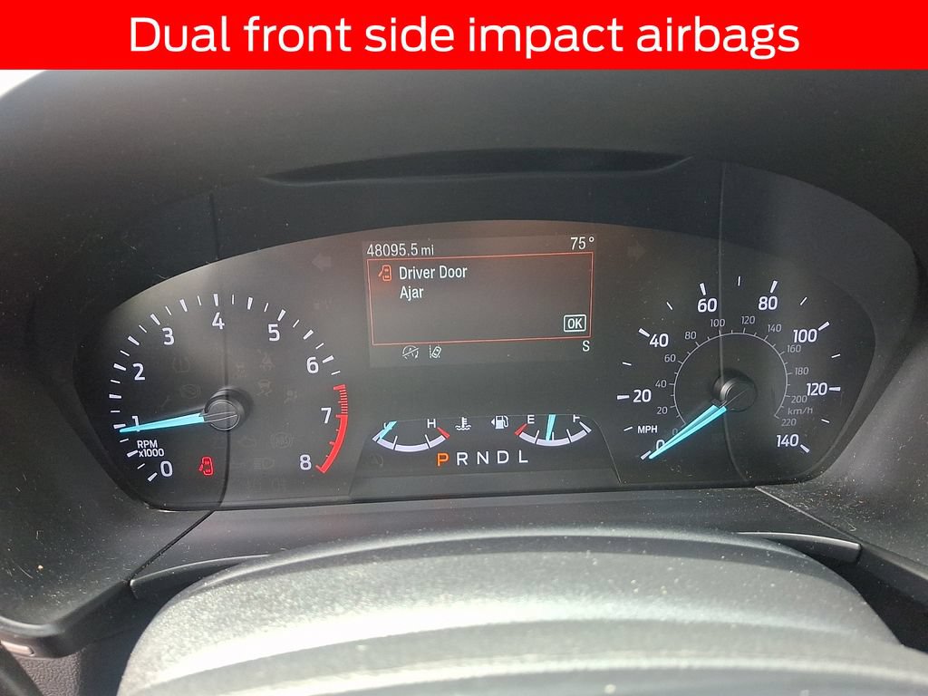 Certified 2020 Ford Escape SE AWD/4WD image 20