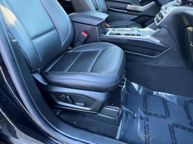 Certified 2023 Ford Explorer XLT w/ Equipment Group 202A image 28
