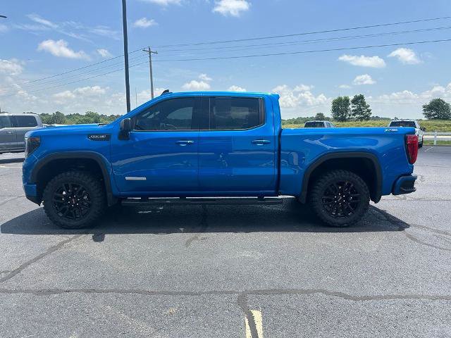 Used 2024 GMC Sierra 1500 Elevation w/ X31 Off-Road Package AWD/4WD image 25