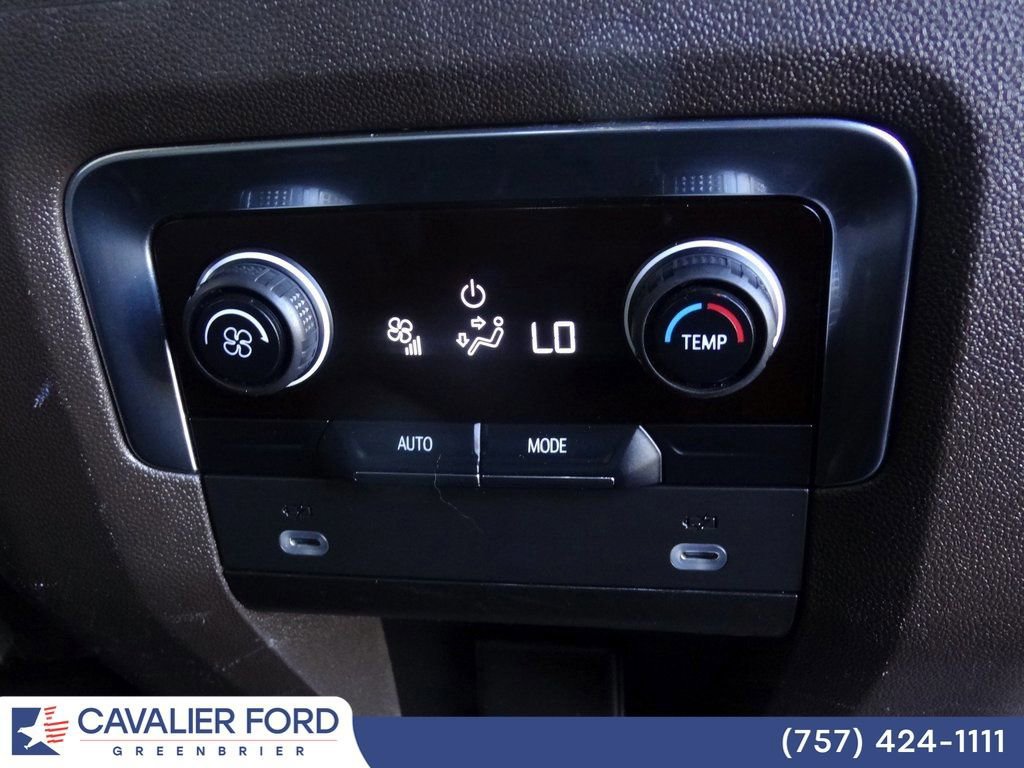 Used 2023 Chevrolet Tahoe LT image 18