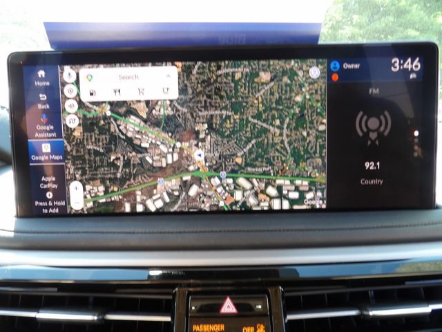 Used 2025 Acura MDX SH-AWD w/ Technology Package image 18