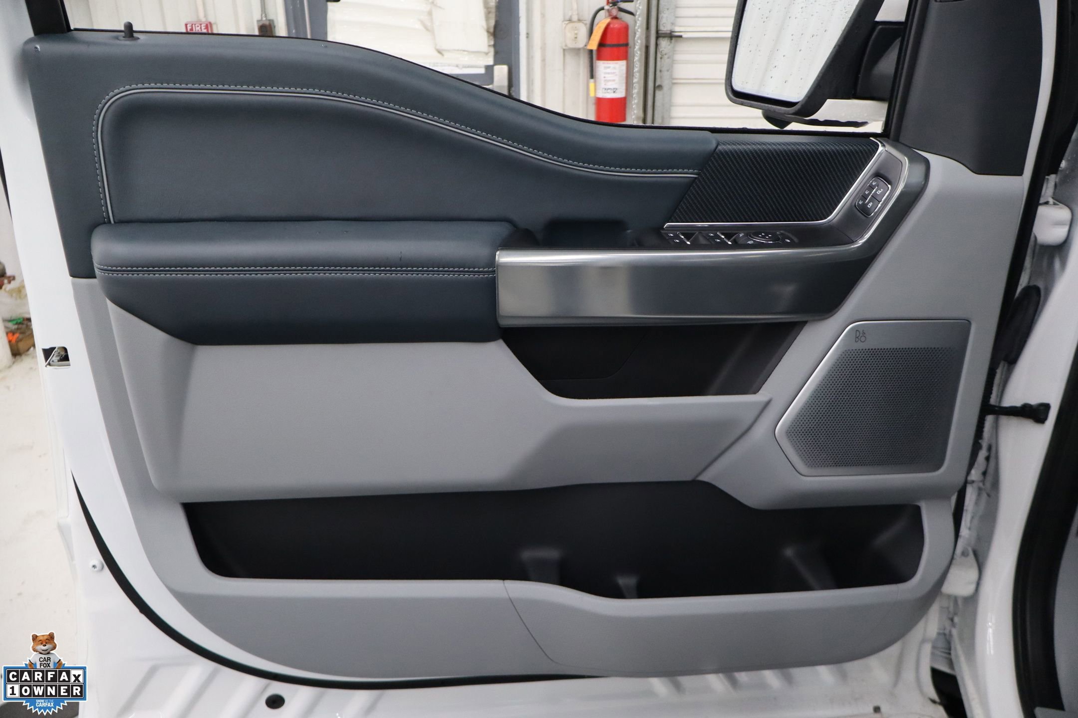 Certified 2021 Ford F150 Limited AWD/4WD image 14