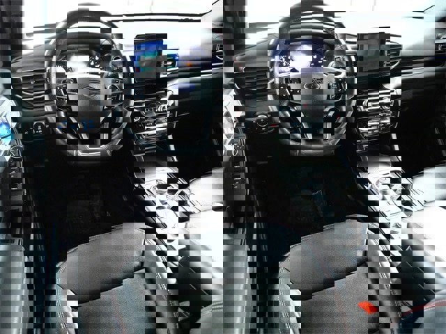 Certified 2023 Ford Explorer ST-Line w/ Class IV Trailer Tow Package image 8