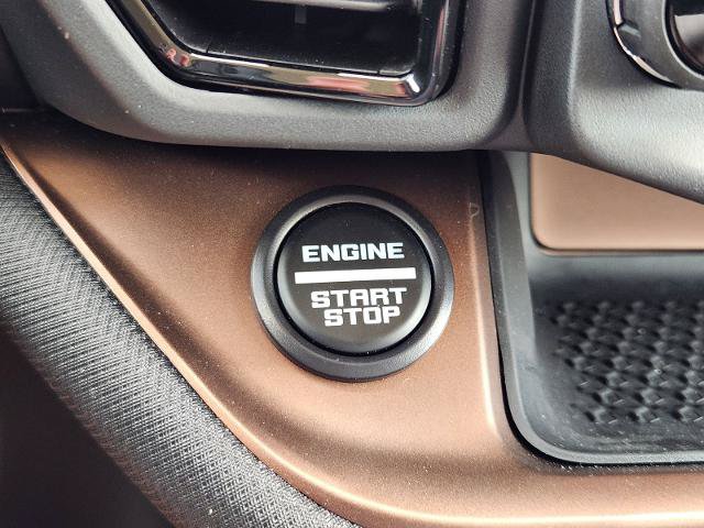 Certified 2023 Ford Bronco Sport Outer Banks w/ Tech Package AWD/4WD image 20