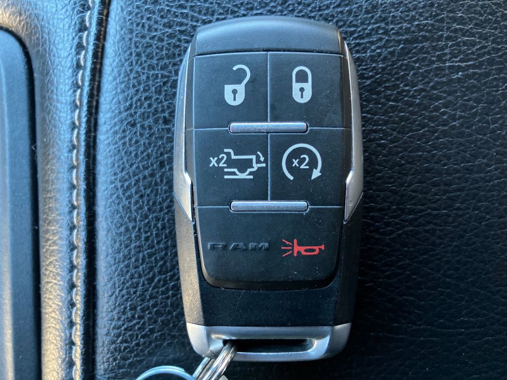 Used 2020 RAM 2500 Power Wagon image 33