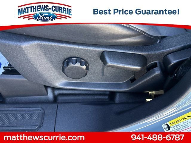 Certified 2022 Ford Bronco Black Diamond image 10