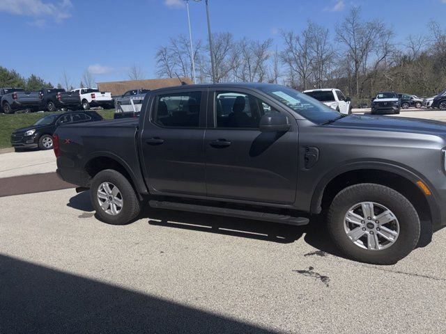 Certified 2024 Ford Ranger XL w/ Trailer Tow Package image 10