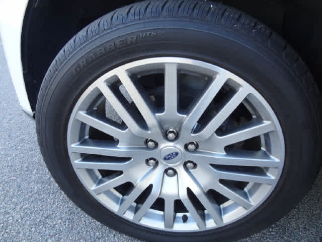 Certified 2023 Ford Expedition Limited AWD/4WD image 17