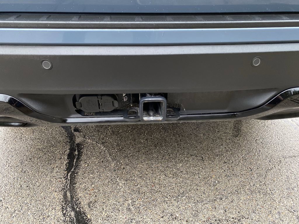 Certified 2025 Ford Explorer ST-Line w/ Premium Package image 49