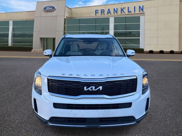 Used 2022 Kia Telluride EX image 9