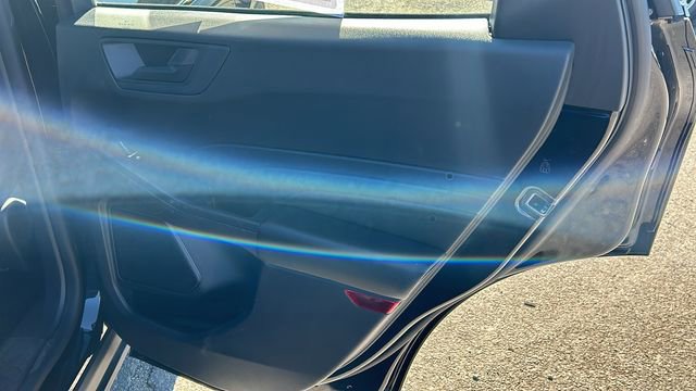 Certified 2023 Ford Escape AWD image 12