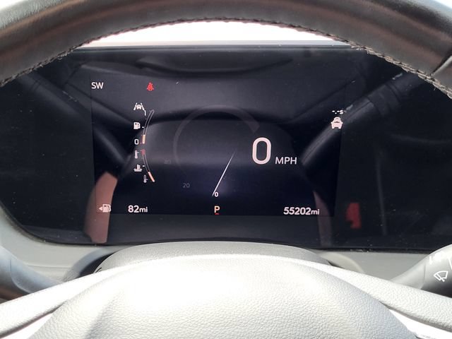 Used 2024 Buick Encore GX Sport Touring w/ Experience Buick Package AWD/4WD image 20