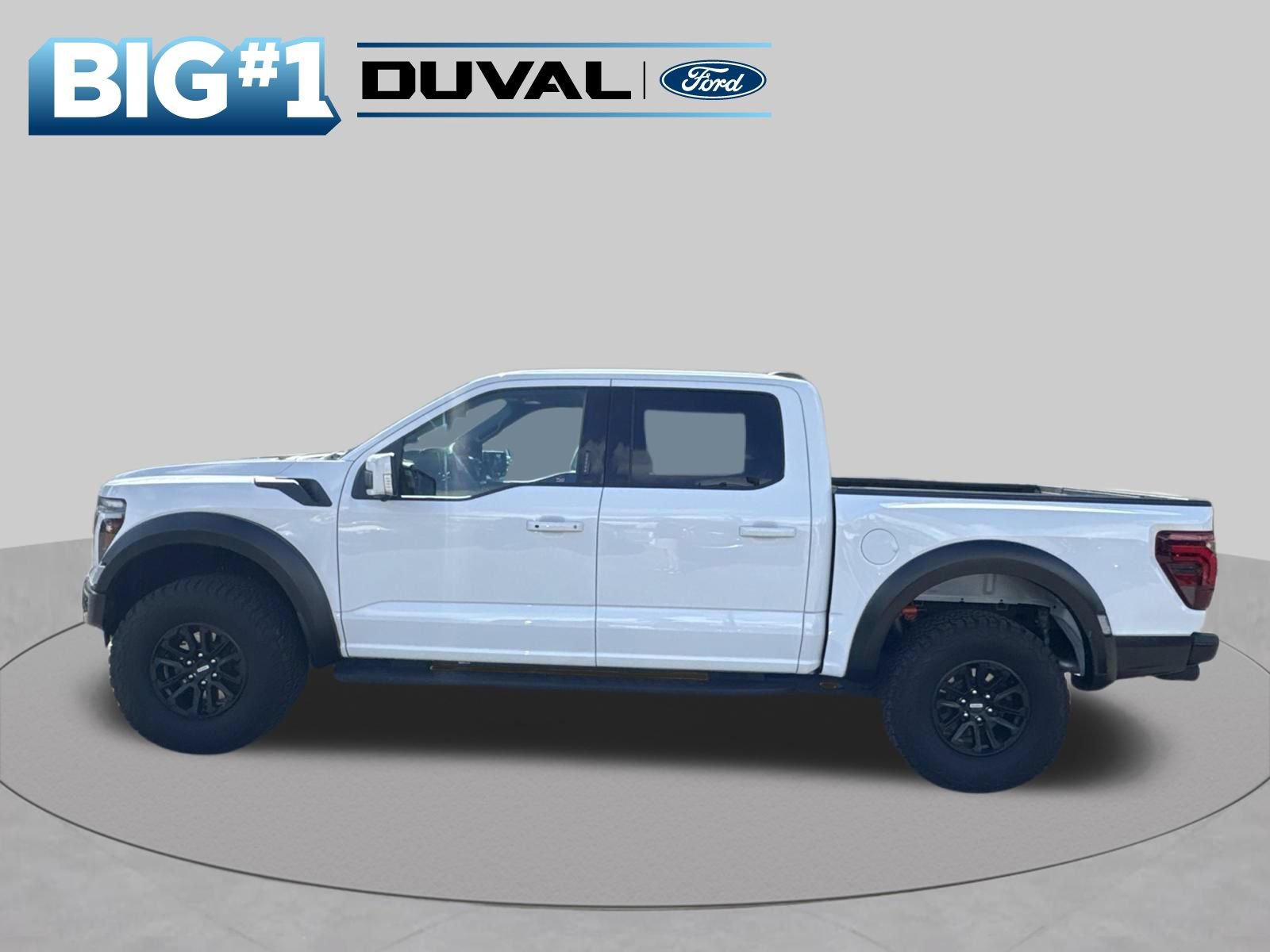 Certified 2024 Ford F150 Raptor AWD/4WD image 6
